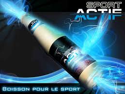 sport actif